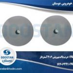 درب باک بیرونی 206 آستردار