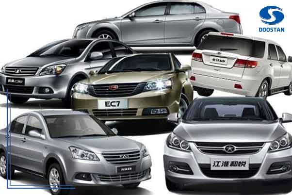فروش خودروهای دست دوم در چین افزایش یافت