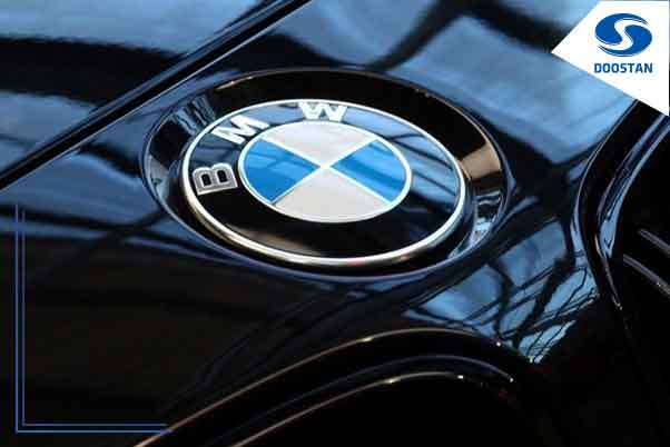 گروه BMW یک میلیونمین وسیله نقلیه برقی را تحویل داد