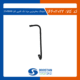 شيلنگ بخاربنزين مزدا تک کابين کارا 2145690