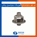 هوزینگ دیفرانسیل پیکان