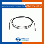 شیلنگ بنزین برگشت از کاربراتور به باک پیکان کاربراتور