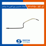 شیلنگ بخاربنزین روی گلویی باک روآسال