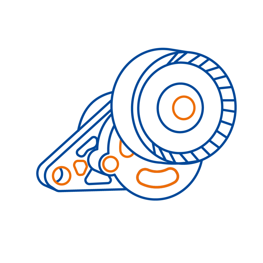 تسمه سفت کن