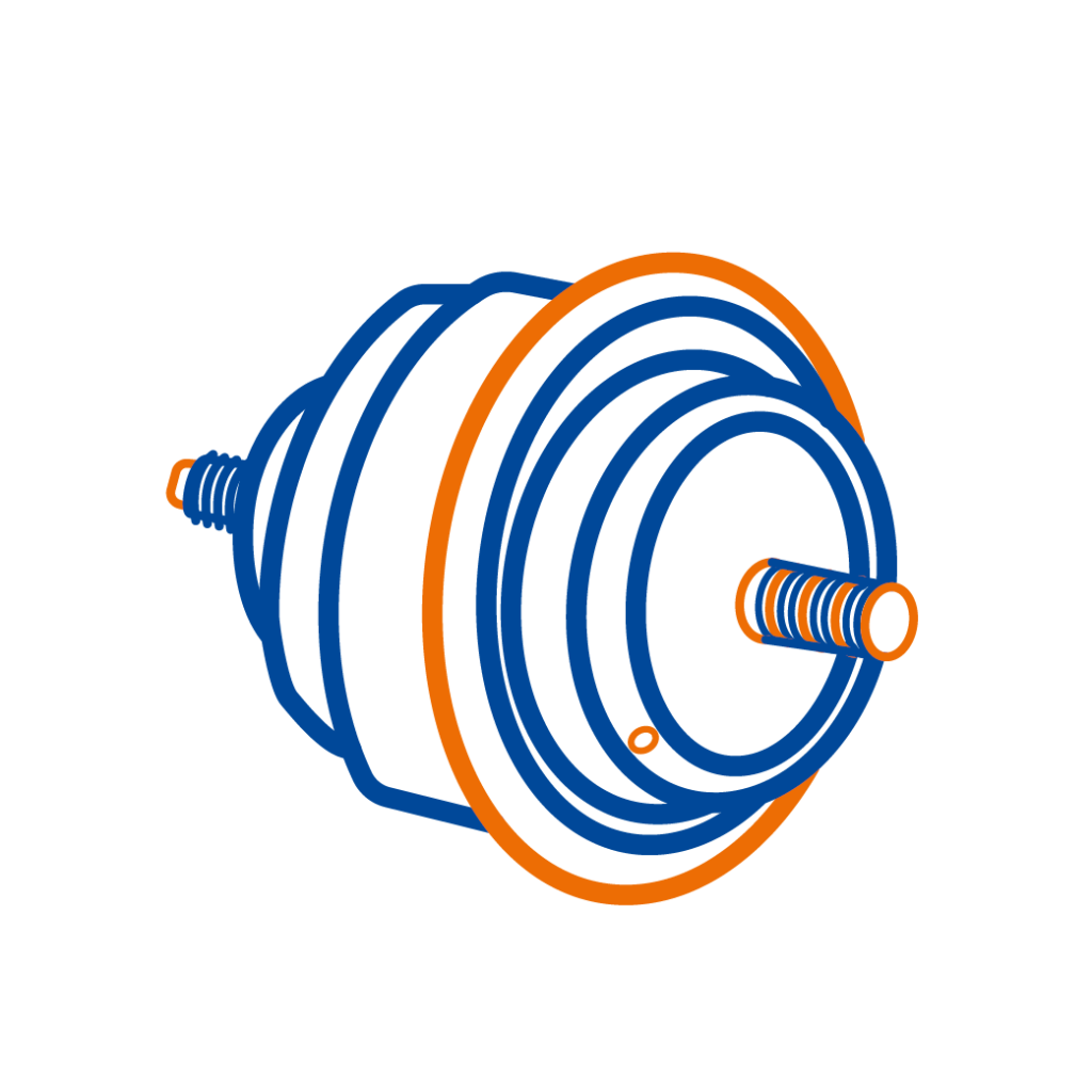 تعلیق و جلوبندی