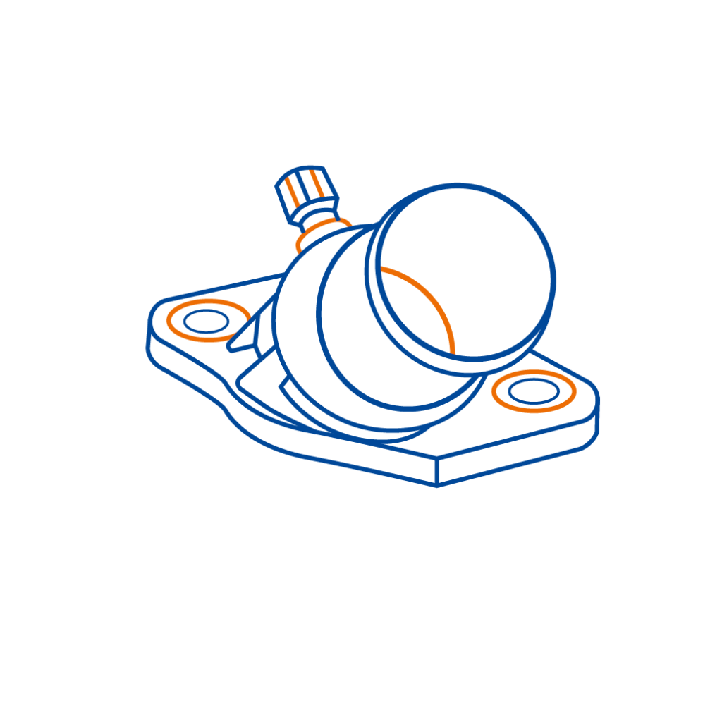 درب ترموستات