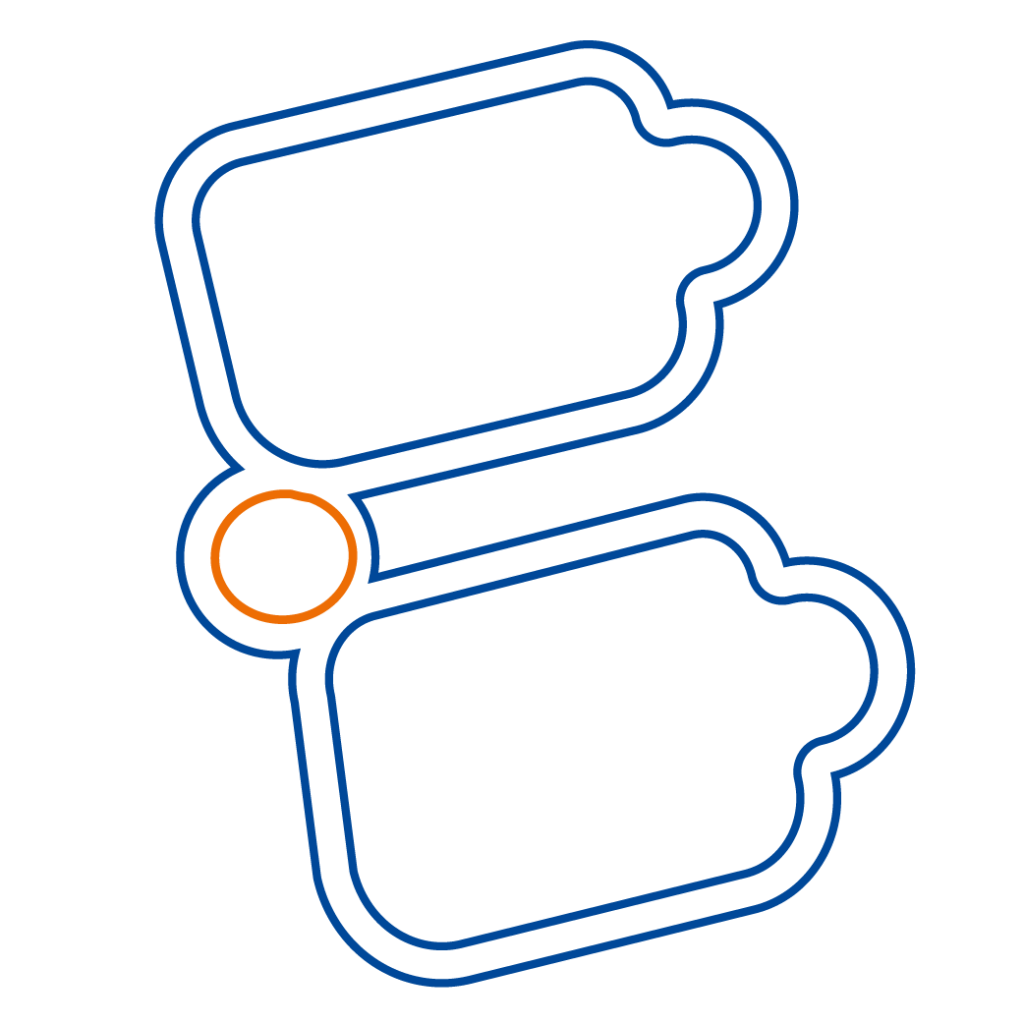 رینگی و اورینگ