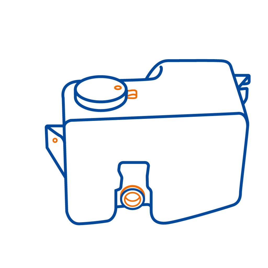 لوازم شیشه شوی