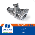 واتر پمپ ریو DOOSTAN