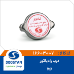 درب رادياتور ريو