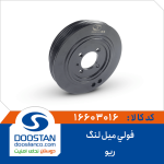 فولی ميلنگ ريو