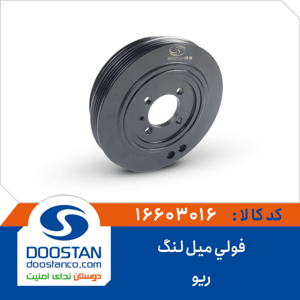 فولی ميلنگ ريو