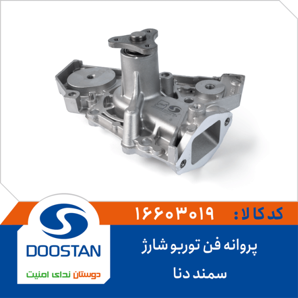 واتر پمپ ریو