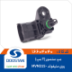 مپ سنسور روی منيفولد MVM 315 مپT