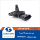 مپ سنسور روی منيفولد MVM 530 مپT