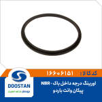 اورينگ درجه داخل باک پيکان وانت باردو NBR