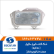 خنک کننده اویل ماژول سمند و دنا توربو شارژ (10 لایه)