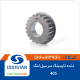 دنده تایمینگ سر میل لنگ 405
