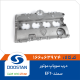 درب سوپاپ موتور سمند -EF7