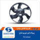 پروانه فن سمند دنا توربو شارژ