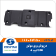 درپوش روی موتور 206 تیپ 5