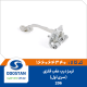 ترمز درب عقب 206 فلزی(سری اول)