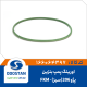 اورینگ درجه داخل پژو 206(سبز)-FKM