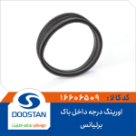 اورينگ درجه داخل باک برليانس