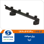 ريل سوخت تيبا