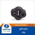 منجید اگزوز تیبا و پراید