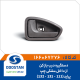 دستگیره درب باز کن از داخل پراید111-131-132) مشکی چپ