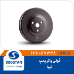 فولی واتر پمپ تیبا