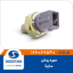 مهره روغن ساینا