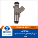 سوزن انژکتور ساژم قدیم سوکت مستطیل پراید (3 نازل)