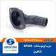 درب ترموستات SP100 شاهین