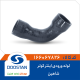 لوله ورودی اینتر کولر شاهین