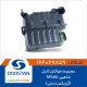 مجموعه هواکش کامل(گیربکس دستی) شاهین -SP100