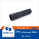 شیلنگ پایین رادیاتور نیسان دیزل EPDM