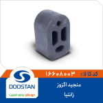 منجید اگزوز زانتیا