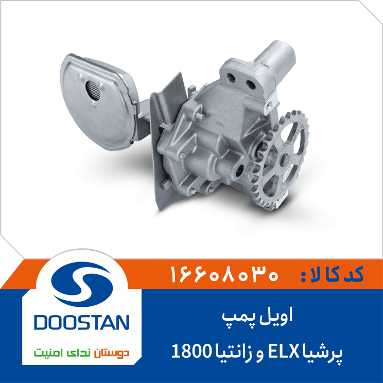 ترموستات زانتیا 83 درجه