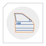 تزیینی و جانبی اتاق