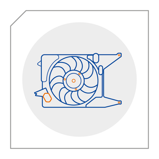 سیستم خنک کننده