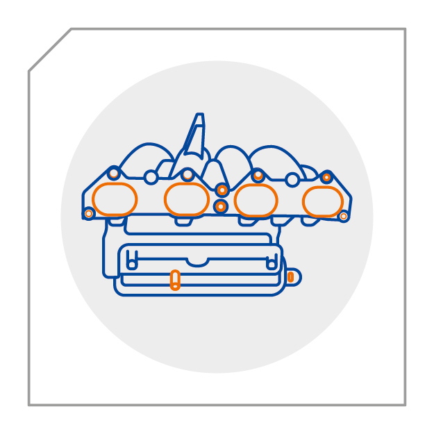 هواکش و متعلقات