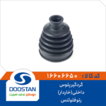 گردگیر پلوس رنو فلوئنس داخلی(خاردار)